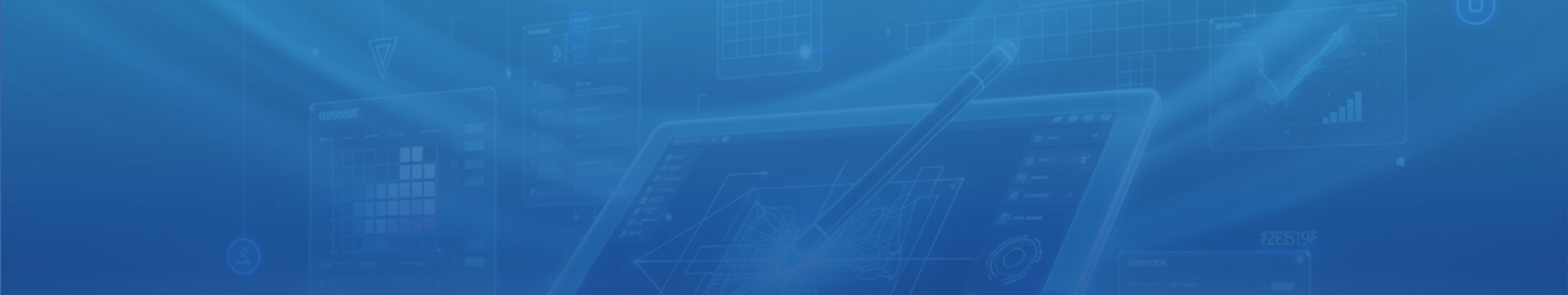 Güvenlik Hizmetleri İllüstrasyonu