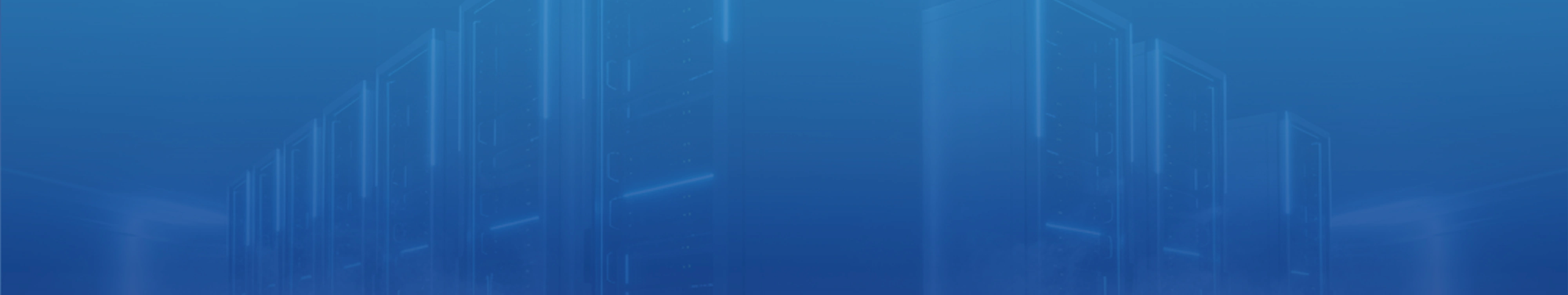 Web Hosting İllüstrasyonu