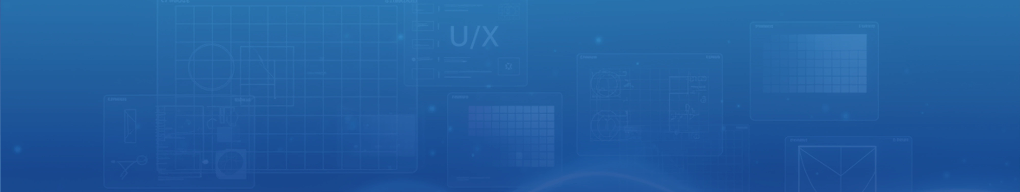 Website Builder İllüstrasyonu